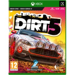 DIRT 5 Day 1 Edition - GAME Exclusive for Xbox One