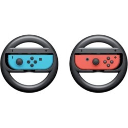 Nintendo Switch Joy-Con Wheel Pair for Switch