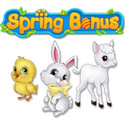 Spring Bonus