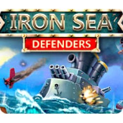 Iron Sea Defenders