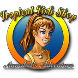 Tropical Fish Shop: Annabel's Adventure