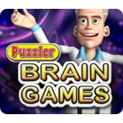 Puzzler Brain Games