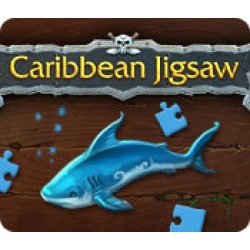 Caribbean Jigsaw