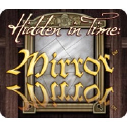 Hidden in Time: Mirror Mirror