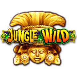 WMS Jungle Wild Slot Machine