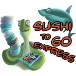 Sushi To Go Express