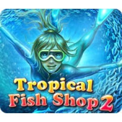 Tropical Fish Shop 2