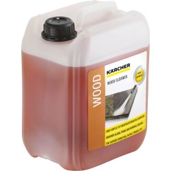 LIMPIADOR PARA MADERAS 5 L