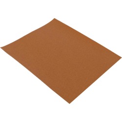 LIJA PARA MADERA K-61 GRADO FINO