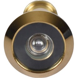 MIRILLA 180° PARA PUERTA 9/16 PULGADAS