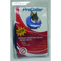 Procollar Inflatable Recovery Collar