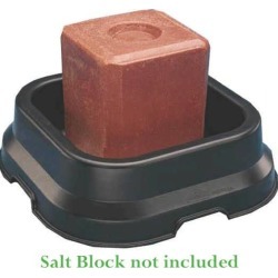 Pan For 50# Salt Block Sbp-10