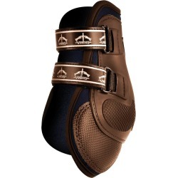 Veredus Pro Jump XPRO Rear Ankle Boots