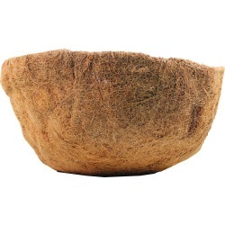 Basket Shaped Coco Liner