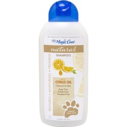 Four Paws Magic Coat Natural Shampoo