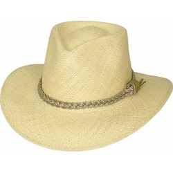 Bullhide Cape Coral Resort & Outdoor Straw Hat