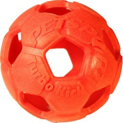 Turbo Kick Soccer Ball