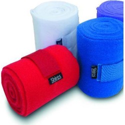 Polo Wraps