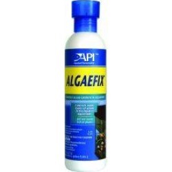 Algae Fix Controls/Maintains Algae Levels In Tanks