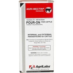 Agrilabs Agri-/Normectin Pour-On Gun