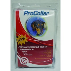 Procollar Inflatable Recovery Collar
