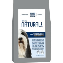 Hi-Tek Naturals Adult Dog Food