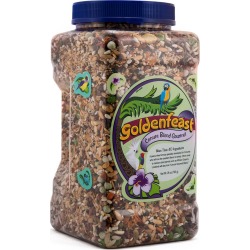 Goldenfeast Conure Gourmet