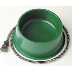 Heated Bowl For Dogs