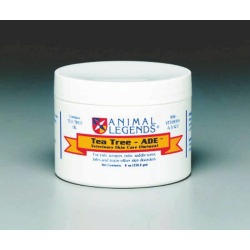 Tea Tree ADE Veterinary Skin Care Ointment