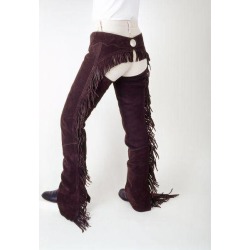 Tough-1 Equitation Chaps found on Bargain Bro from horseloverz.com for USD $58.51