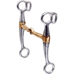 Abetta Tom Thumb Bit