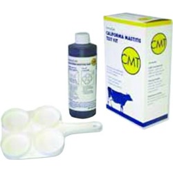 California Mastitis Test Kit