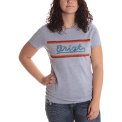 Ariat Ladies Serape Tee
