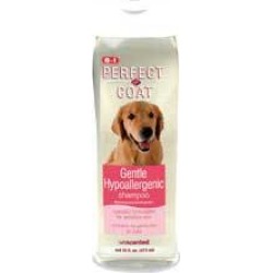 Hypo Allergenic Shampoo