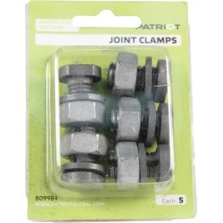 Patriot Joint Clamps