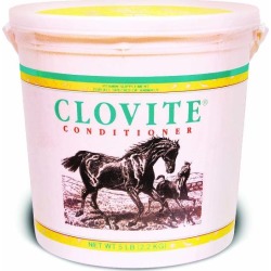 Clovite Vitamin Supplement