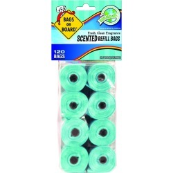Bags on Board Refill Bags