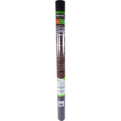 Natural Garden Weed Barrier