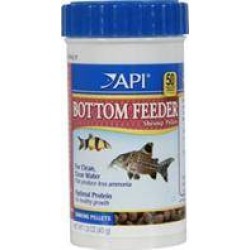 Bottom Feeder Shrimp Pellet