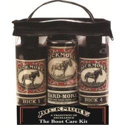 Boot Care Kit Leather Care