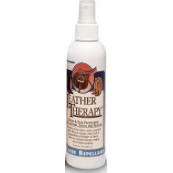 Leather Therapy Water Repellent