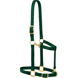 Weaver Nylon 1" Adjustable Draft Horse Halter