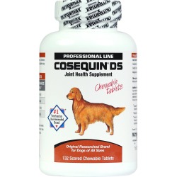 Cosequin DS Chewable Tablets for Dogs