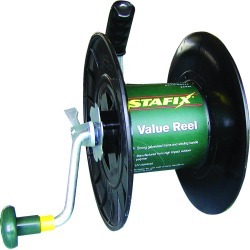 Stafix by PATRIOT Value Reel with  Carry Handle