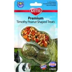 Kaytee Timothy Peanuts