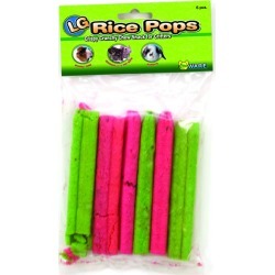 Ware Rice Pops