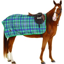 Centaur Fleece Exercise Sheet