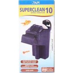 Superclean 10 Filter