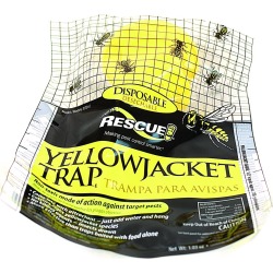 Rescue Disposable Yellowjacket Trap
