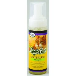 Four Paws Magic Coat Waterless Cat Shampoo